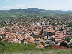 Cournon d'auvergne
